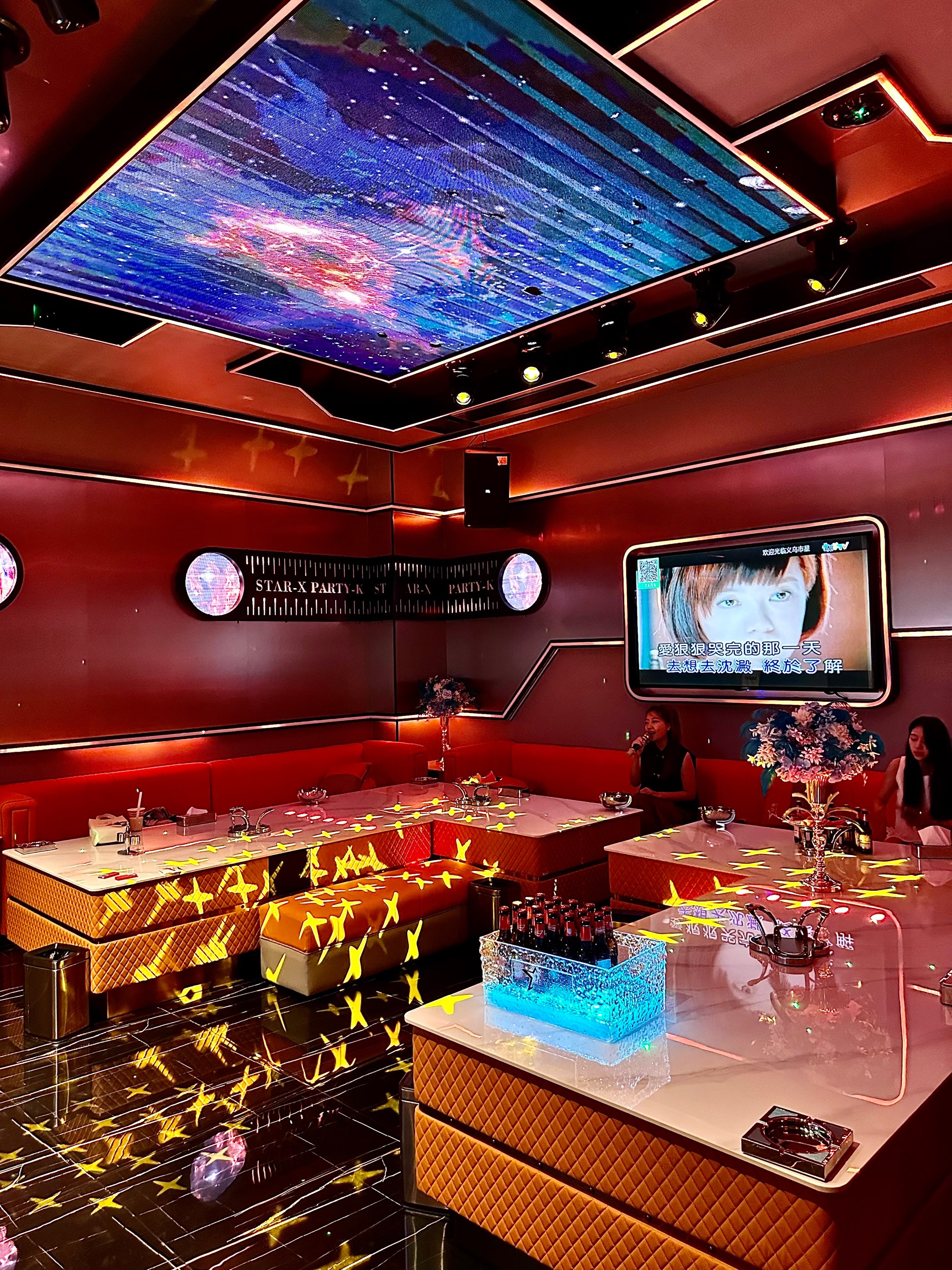 韶关商务ktv最佳选择-武江区ktv预定