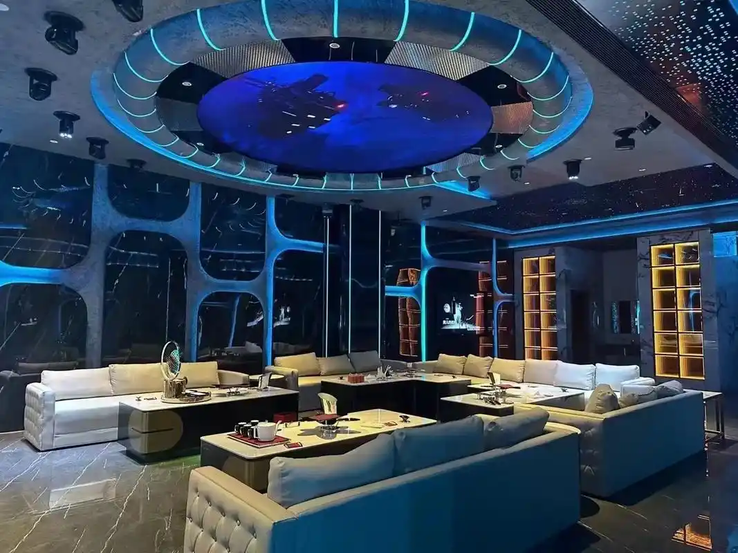 韶关商务ktv怎么玩最精彩体验-仁化县ktv预定