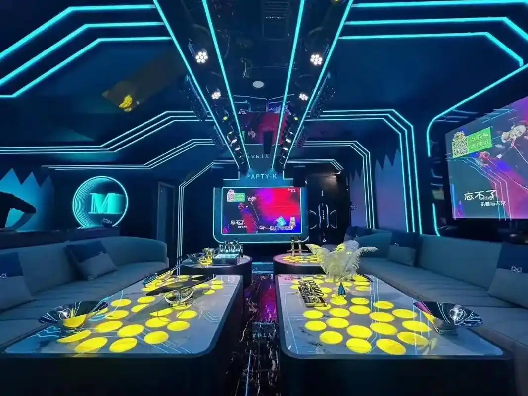 韶关商务ktv，商务ktv是什么意思-曲江区ktv预定